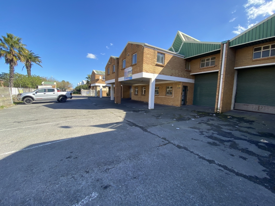 Commercial Property for Sale in Montague Gardens Western Cape